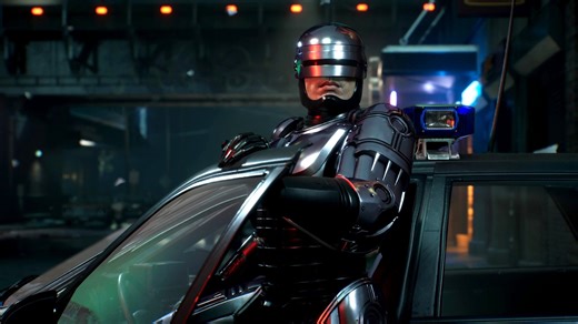 Robocop : Rogue City s’offre une nouvelle démo de gameplay, mais prend du retard