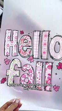 It’s Finally HERE 😍 #procolored #dtfprinter #k13lite