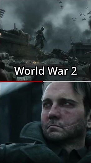 60 Second Review - Call of Duty: World War II