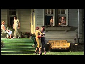 Word of Mouth Review: "Picnic" Starring Maggie Grace ("Lost") & Sebastian Stan ("Once Upon a Time")