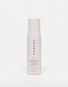 Morphe Coconut Bliss Continuous Setting Mist | ASOS