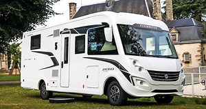 Camping-cars : nouveaux modèles et tendances pour 2023