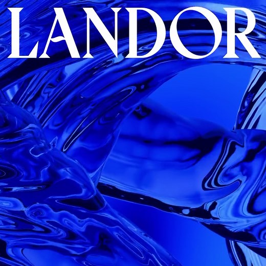 Landor on Instagram: "World, meet our new brand. Today, we celebrate our legacy, signal our powerful evolution, and chart an ambitious course for the future. Our new brand reflects just how much, over the last five years, our business has evolved, and our offer has expanded. We’ve strengthened our consulting capabilities, dramatically expanded our design offer, and broadened our experience practice significantly to include retail, culture and workspace. Today, we are the world’s leading brand sp