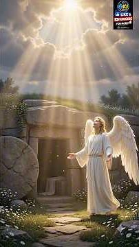 What Happened After Jesus Died? The Empty Tomb Mystery Explained!