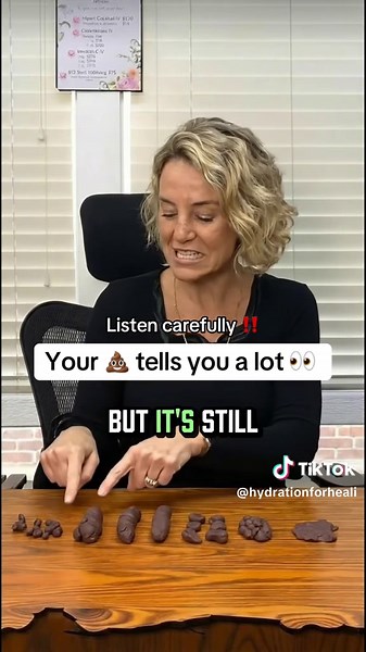 Understanding Your Stool: Key Health Insights