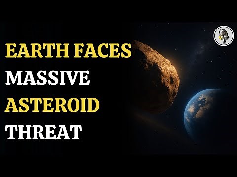 Asteroid Approaches Earth at Incredible Speed | WION Podcast