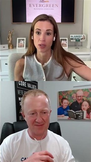 The always great Jenn Gore returns to The Earley Show Podcast. #callearleybeforeitstoolate