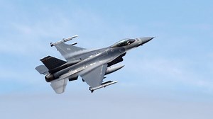 Sonic Boom in Greater DC Was F-16s Responding to Unresponsive Pilot