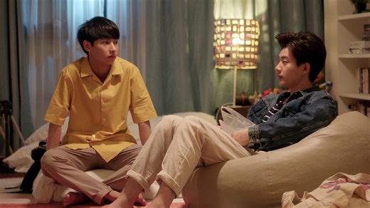 Theory of Love - Episode 12 | Rakuten Viki