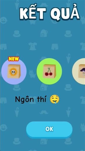 ngôn lắm baby ạ 😍