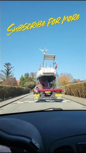 Follow for more sailing Denmark Sweden sailboat restoration