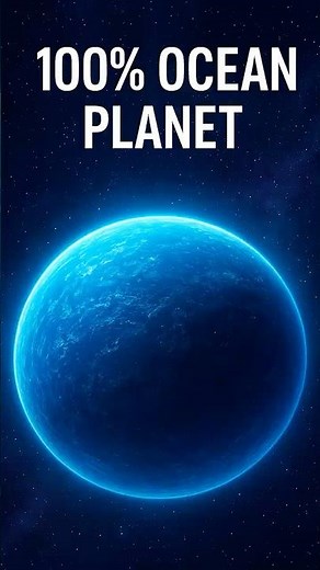 NASA's Ocean Planet Discovery Sparks ALIEN LIFE Debate