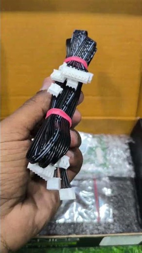 IMRANICS 5.1 DSP Remote kit Model TX-110 A.. Interested Contact- 9445786668