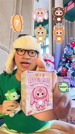 Top 1 cách khui Baby Three tiết kiệm nhất =)))) | Thầy Beo U40