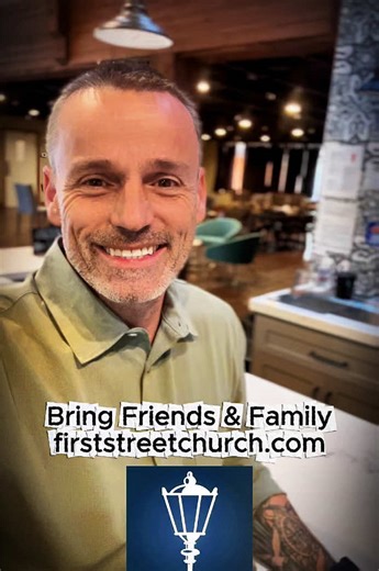 Join Me In Person at First Street Church or on FBLive at 9&11am. FirstStreetChurch.Com 5688 N First Street Fresno CA 93710 #HolySpirit #unity #church #Love #God LoveGod jesus firststchurch church worship joebasile pastorjoebasile friends family wife husband