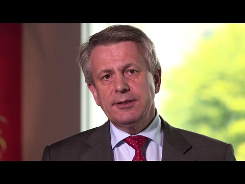 Royal Dutch Shell plc provides an update on the company and strategy | Investor Relations