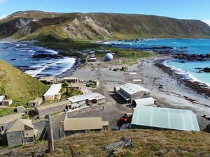 Macquarie Island Station - Alchetron, the free social encyclopedia