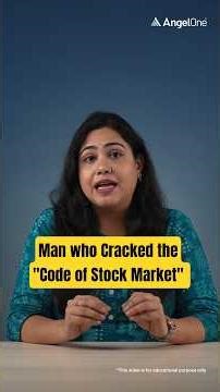 Can you also Predict the Stock Market?