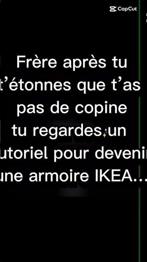 tuto comment devenir une armoire IKEA