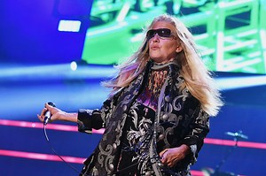 A Conversation With Dale Bozzio