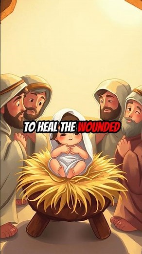 Unlock the Spiritual Message of Christmas with Jesus' Perspective |Religiosity or Grace of Jesus