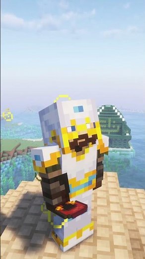 Minecraft RPG Mods ! #3 #shorts #minecraft