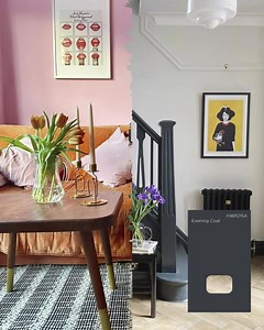 148K views · 109 reactions | Start transforming your space today Choose from over 2,000 pre-selected shades, or colour match your own unique paint colour. We’ve got the perfect shade and the perfect finish for you. | Valspar UK & Ireland | Facebook