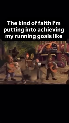 Demri | Marathon Runner Chasing Joy (Not Just Pace) | Follow for more real marathon training, race day magic & joyful miles 🫶✨ don’t mind me! I just had one good run and I’m over here... | Instagram