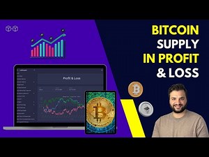 Bitcoin Supply in Profit & Loss: A Comprehensive Guide