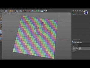 Tip - 116: How to Art Direct Voronoi Fracturing