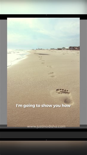 Justin Odisho - How to remove Objects - People from Photos in Adobe Lightroom (Video-111)