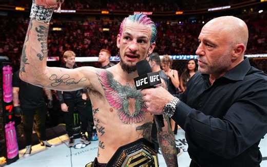 "They don't know the science enough" - When Sean O'Malley commented on USADA ban over ostarine intake