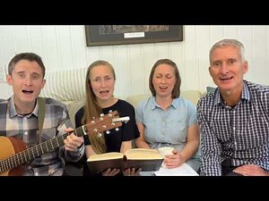 Sabbath Singalong #110 | Braedan & Alise Entermann, Lahja Walter & Gary Entermann