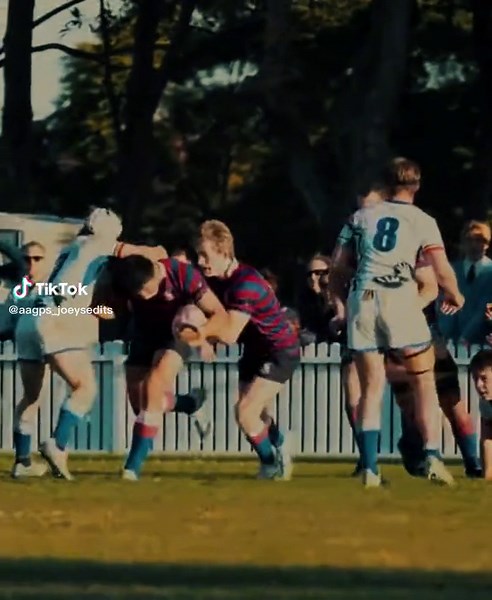 Footy season soon 🥳 #aagps #schoolboyrugby #joeys #sydney #rugby