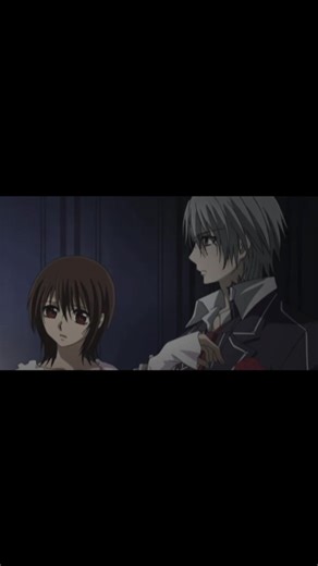 Vampireknight ep 12#vampireknight