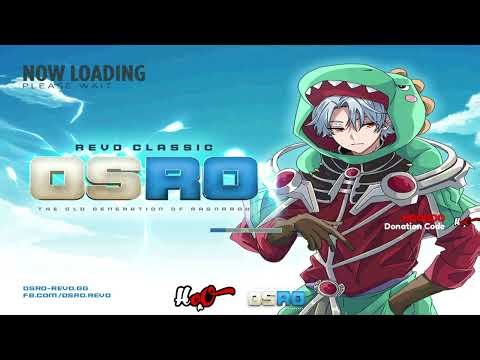 How to Start Fishing in OSRO – Easy Guide for Beginners!