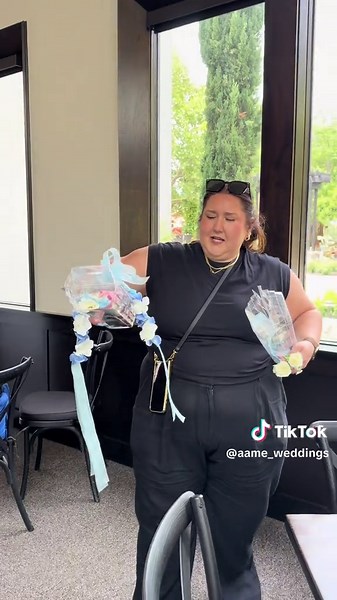 Showing you behind the scenes of putting together an amazing wedding day for kelly and Collin! Took many vendors, and a whole lot of teamwork! My goal is always to make wedding days fun for everyone involved. It really is a collaborative effort. Once you master the art of calibration, wedding days become so much more enjoyable! #weddingdayvlog #weddingplannerbts #weddingdaybts #napawedding #bayareaweddingplanner Planning Design: @alwaysamomentevents Venue: @brindarenapavalley Caterer Bar: @brind