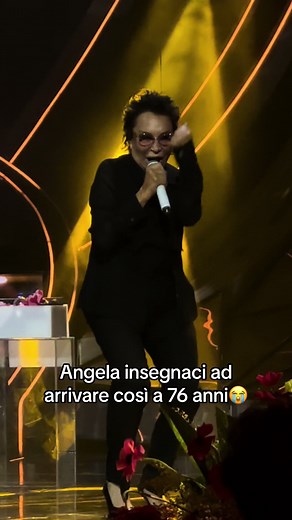 Ricchi e Poveri: Ma non tutta la vita - Live Performance