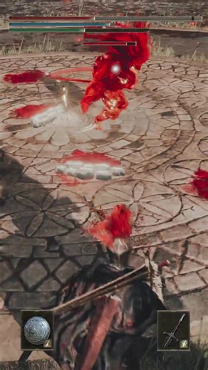 Elden Ring Gameplay Highlights & Mods Showcase