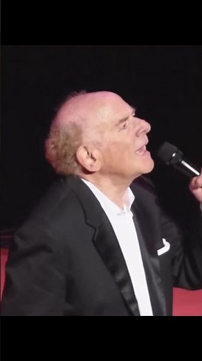 Art Garfunkel- Sound of Silence - 1965 - 2020.