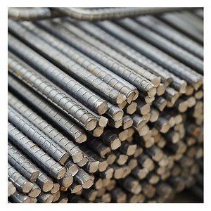 [Hot Item] Construcción y varilla de concreto ASTM Hrb 400 varilla de acero 12mm barra de acero deformada