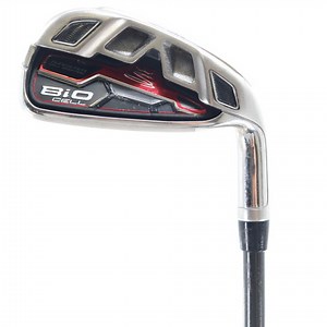 Cobra BiO Cell Individual 7 Iron Graphite Shaft Regular R Flex RH P-115458