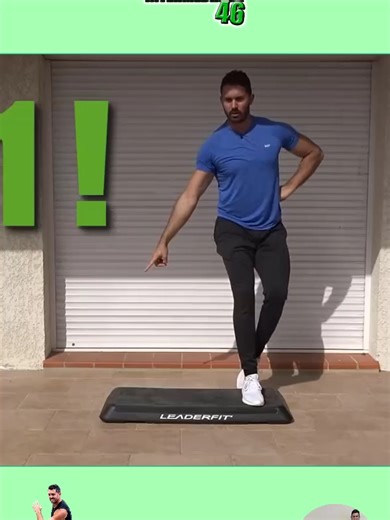 Fais du STEP en illimité avec moi ! Lien en bio !