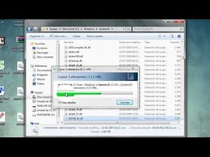 Solucionar Error De La Fifa 12
