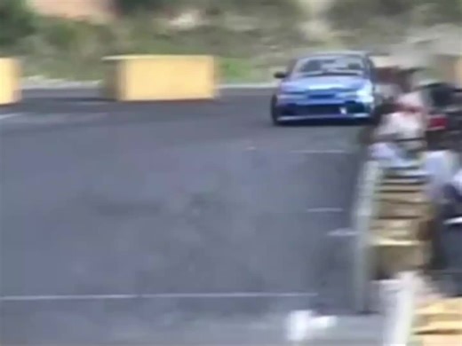 Understanding Nissan Silvia S14 Drifting Mistakes