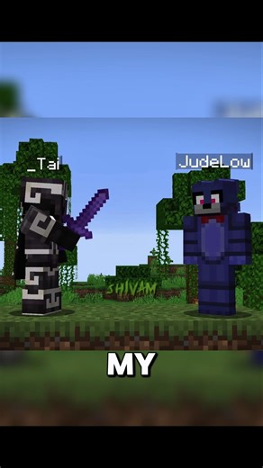 Tai💀 #minecraft
