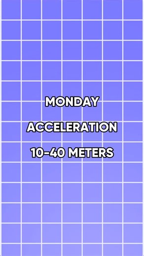 Lawrence (L.O.) Johnson | Pro Sprinter & Coach on Instagram: "Wanna get faster?"