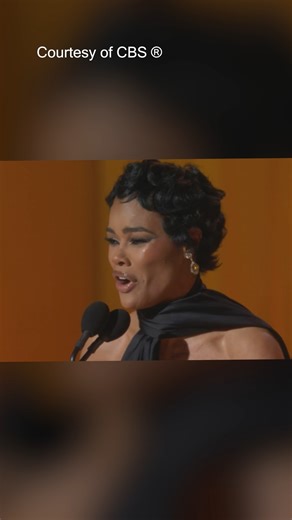 928K views · 23K reactions | Teyana Taylor's #GoldenGlobes win reaction and acceptance speech is everything! | Rotten Tomatoes | Facebook