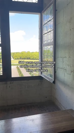 Castle Pics on Instagram: "Château de Chambord, located in France’s Loire Valley, is one of the most iconic and extraordinary Renaissance castles in the world. Built in the early 16th century under the reign of King Francis I, it was designed as a grand hunting lodge and a symbol of royal power rather than a permanent residence. The château is famous for its breathtaking architecture, blending French medieval traditions with innovative Italian Renaissance elements an influence often linked to Le