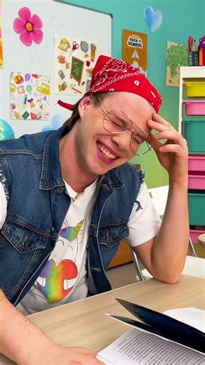 Chocolate Mayhem: The Sweetest Prank Ever!